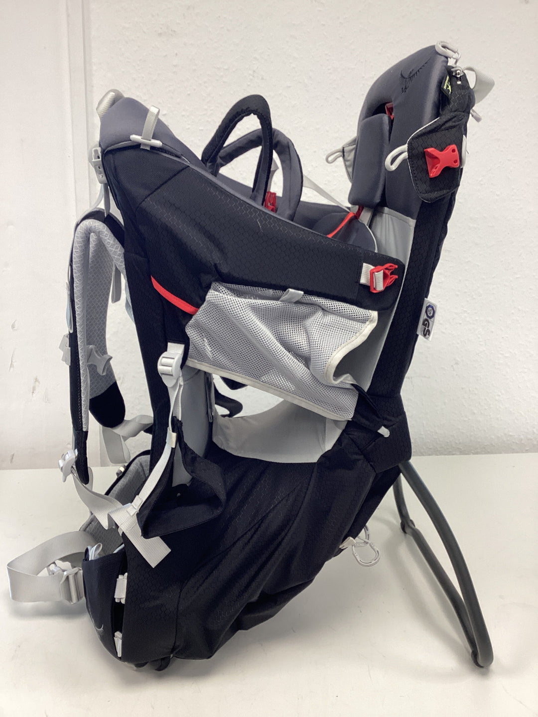 Pre Loved Opsrey Poco Child Carrier (ID 5018)