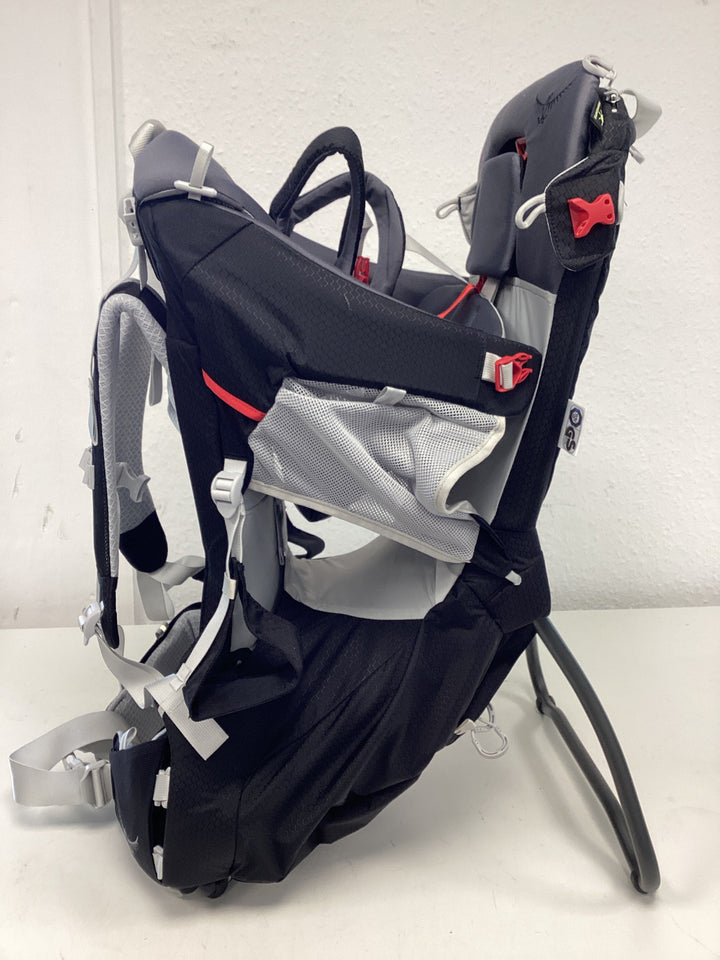 Pre Loved Opsrey Poco Child Carrier (ID 5018)
