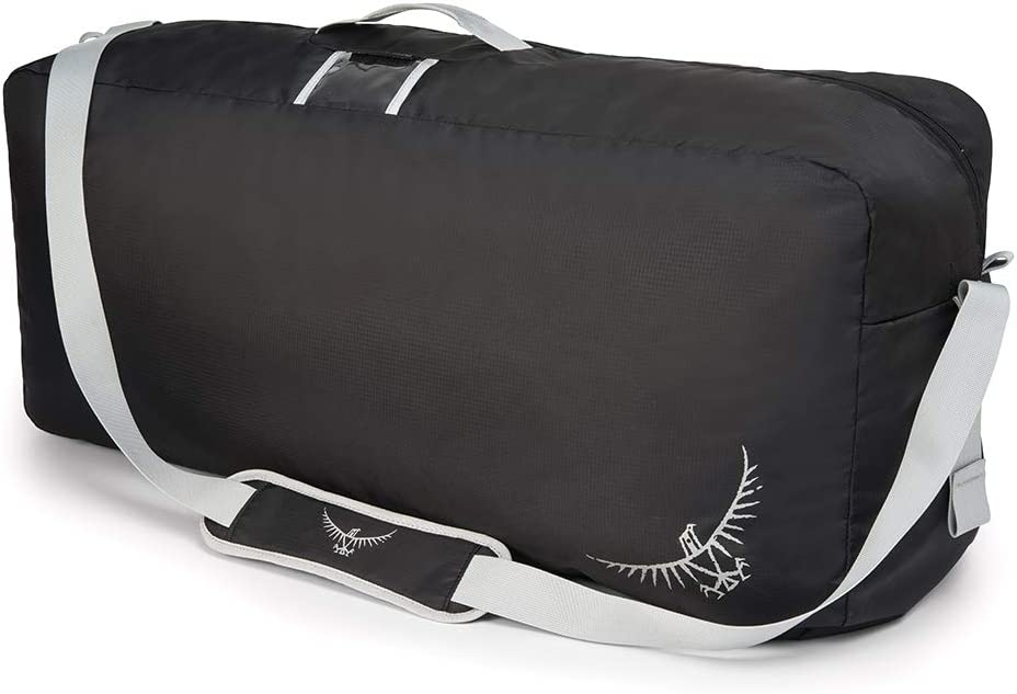 Osprey Poco Child Carrier Hire