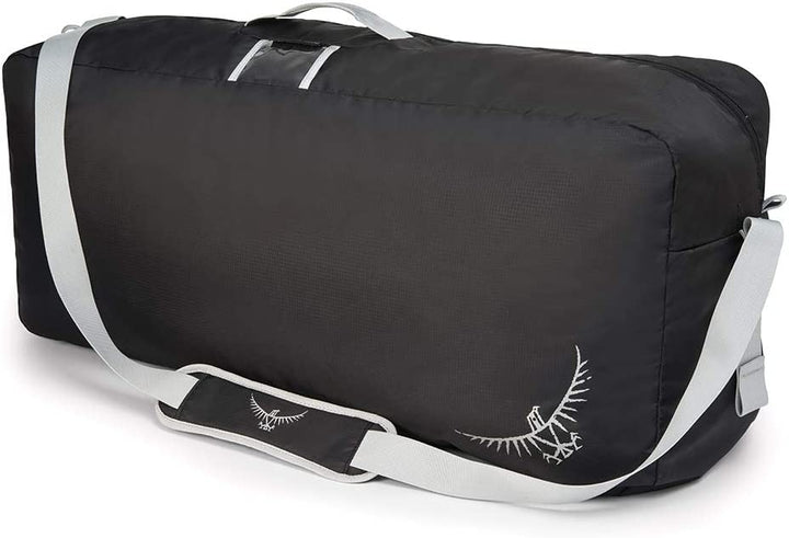 Osprey Poco Child Carrier Hire