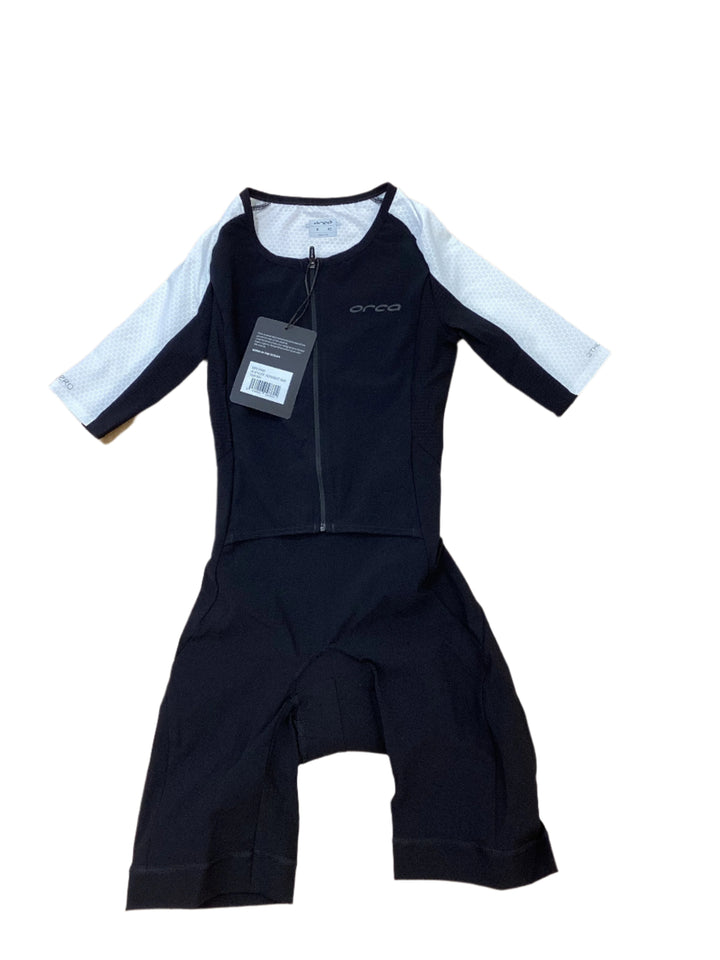 Pre Loved Orca Athlex Aero Race Suit Women Trisuit - XS