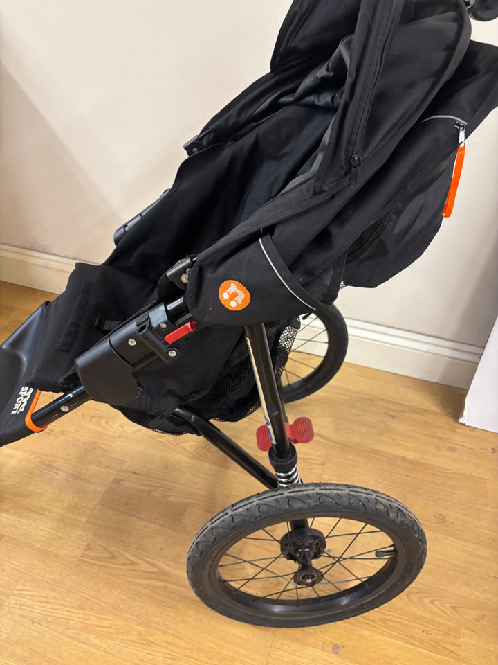 Pre Loved Out 'n' About Nipper Sport v5 - Single (ID 3042)