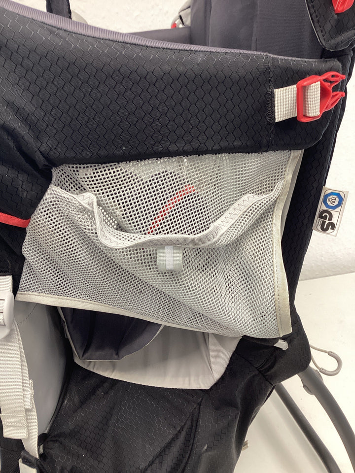 Pre Loved Opsrey Poco Child Carrier (ID 5015)