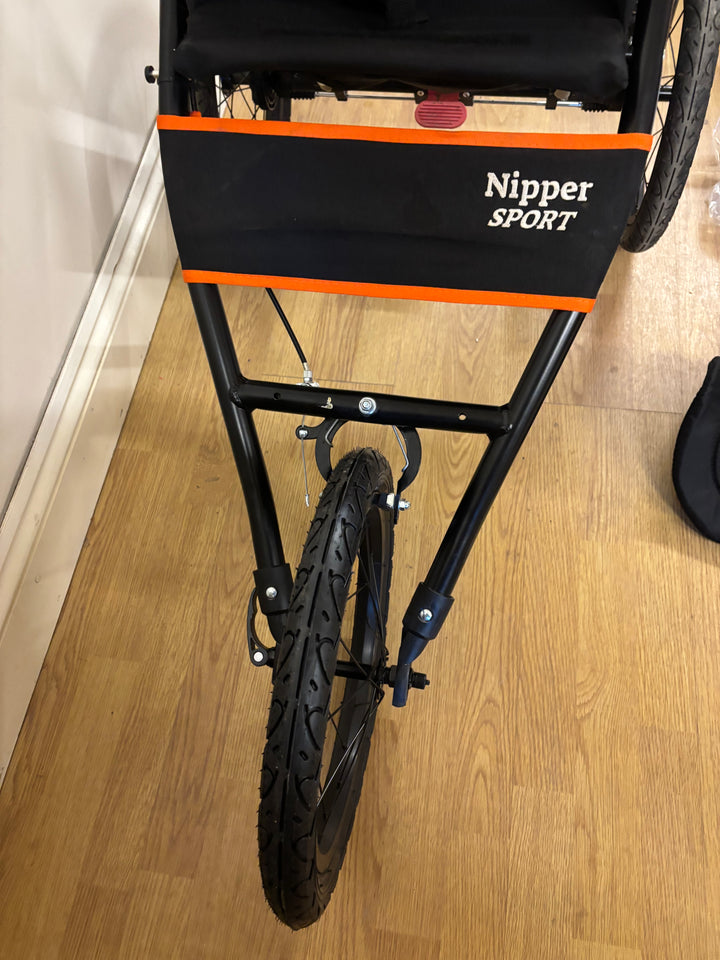 Pre Loved Out 'n' About Nipper Sport v5 - Single (ID 3039)