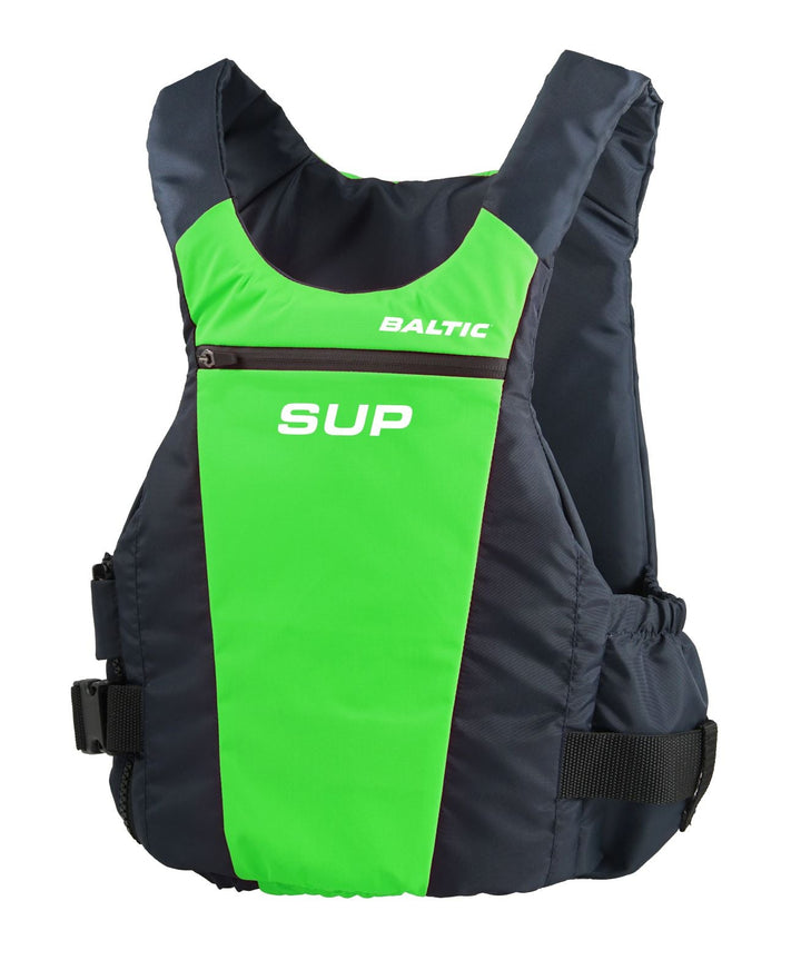 Baltic SUP Rental Buoyancy Aid