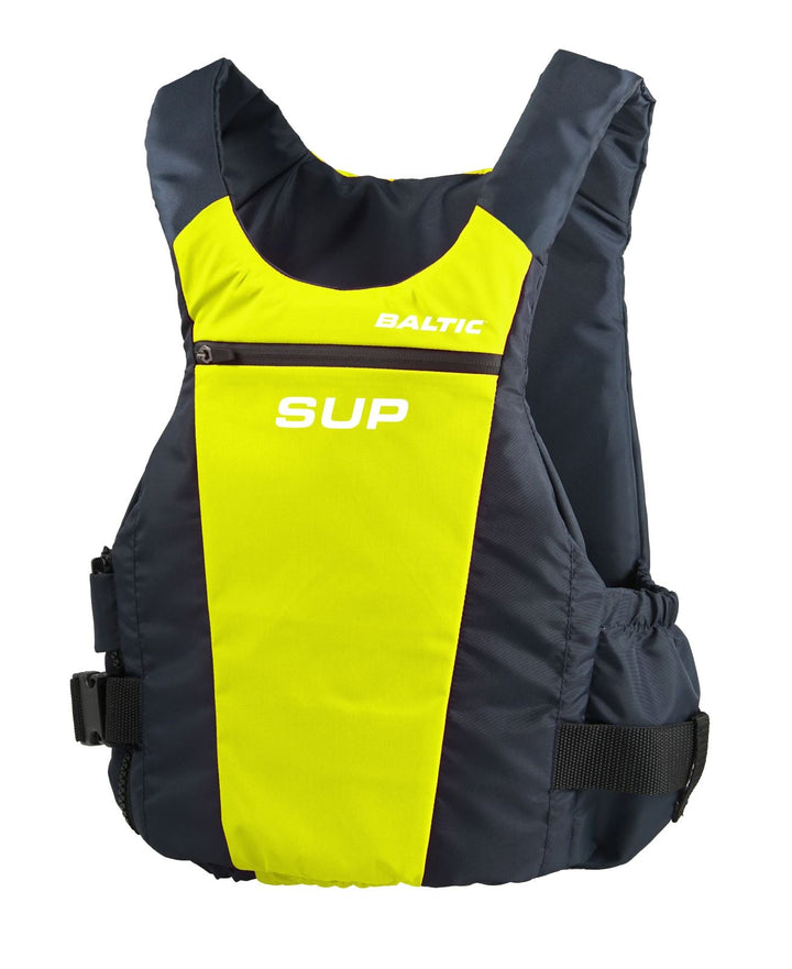 Baltic SUP Rental Buoyancy Aid