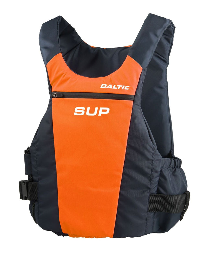 Baltic SUP Rental Buoyancy Aid