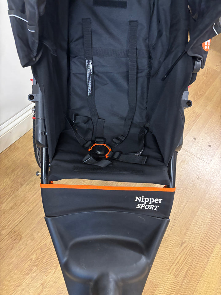 Pre Loved Out 'n' About Nipper Sport v5 - Single (ID 3035)