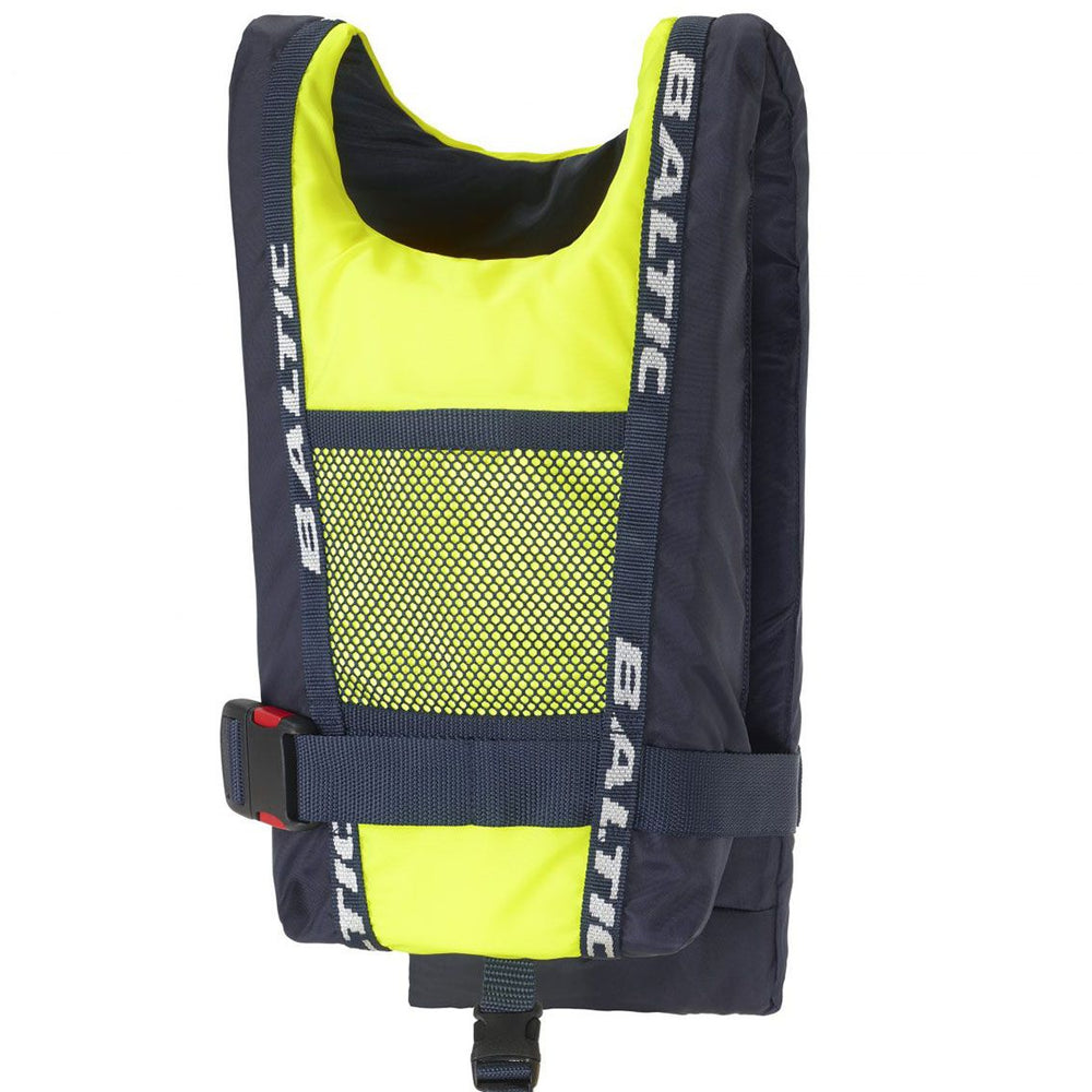 Baltic Canoe - SUP Buoyancy Aid - Red - Tri Wetsuit Hire