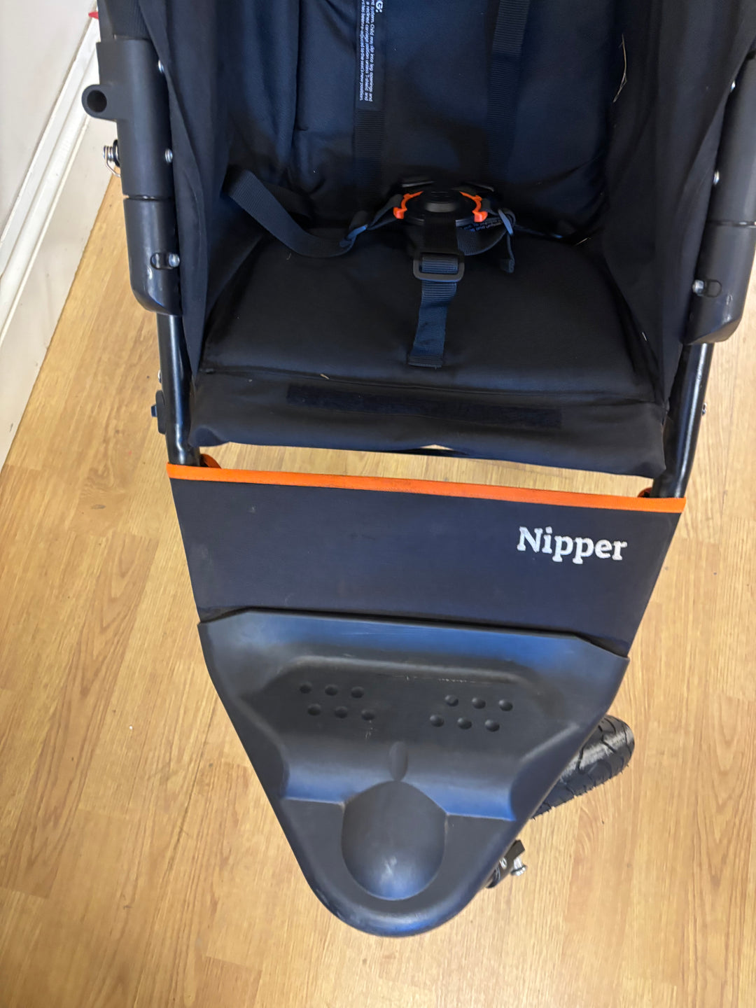 Pre Loved Out 'n' About Nipper v5 (ID 9002)