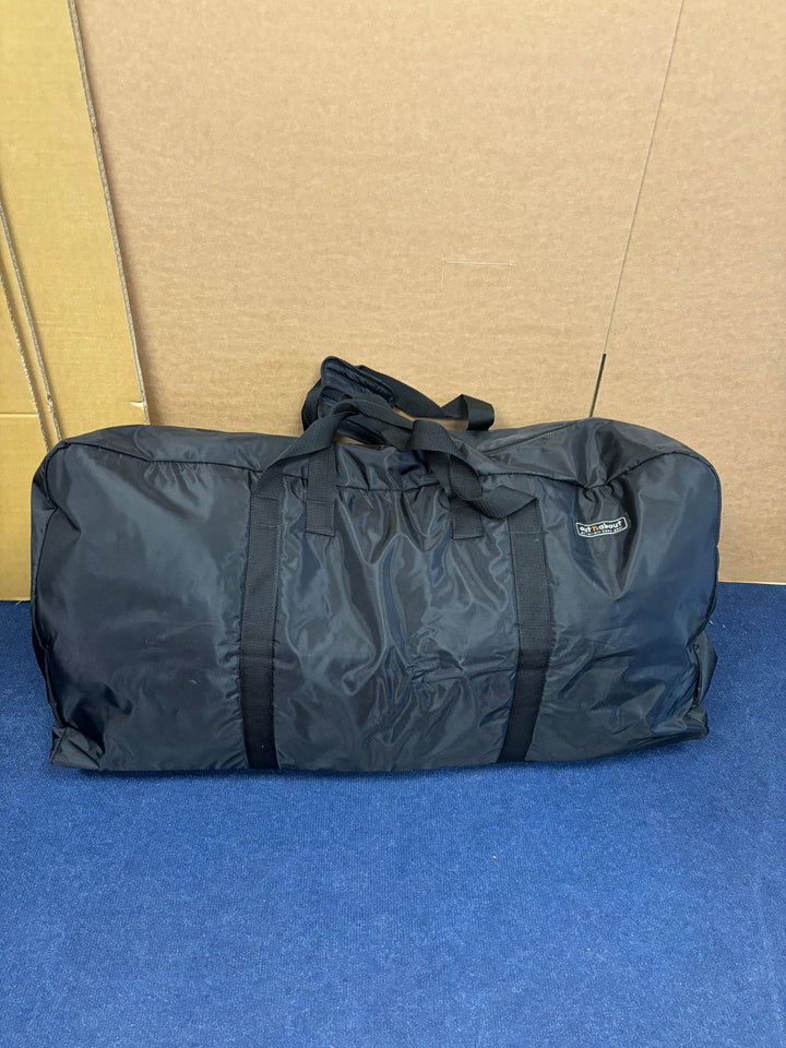 Out 'n' About - Travel Bag Hire