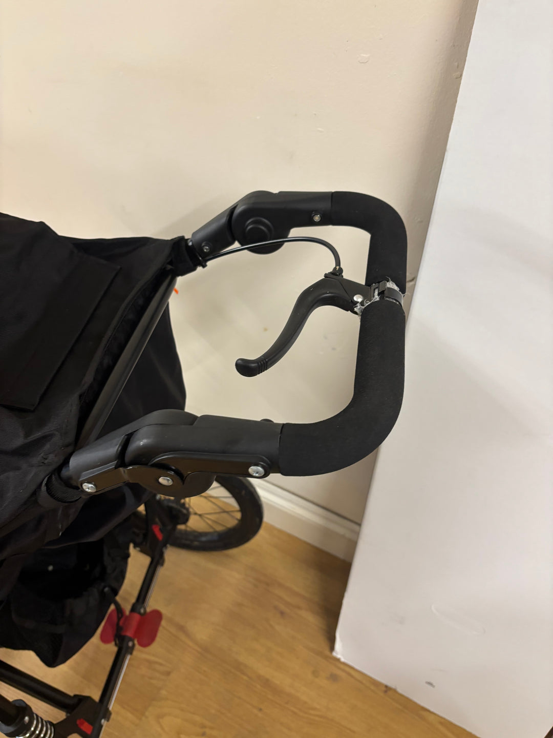 Pre Loved Out 'n' About Nipper Sport v5 - Single (ID 3052)