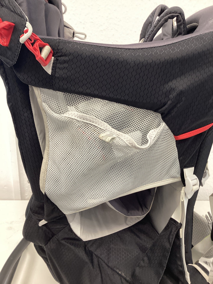Pre Loved Opsrey Poco Child Carrier (ID 5015)