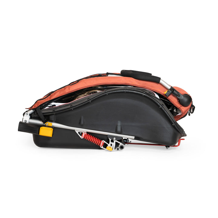 Burley Cub® X - Kids Bike Trailers