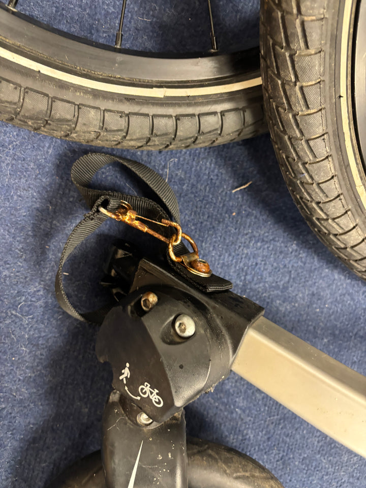 Pre Loved Burley D’Lite™ X Single (ID 1709)