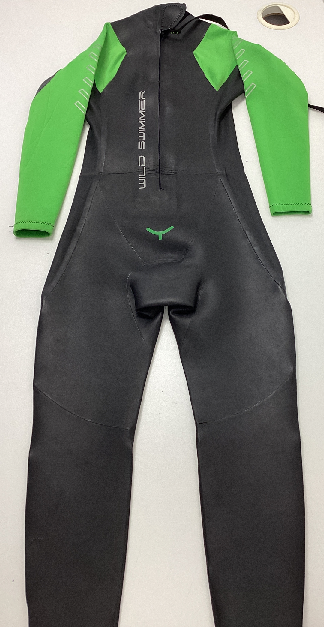 Pre Loved Yonda Spook Wetsuit Mens MT (87) - Grade B