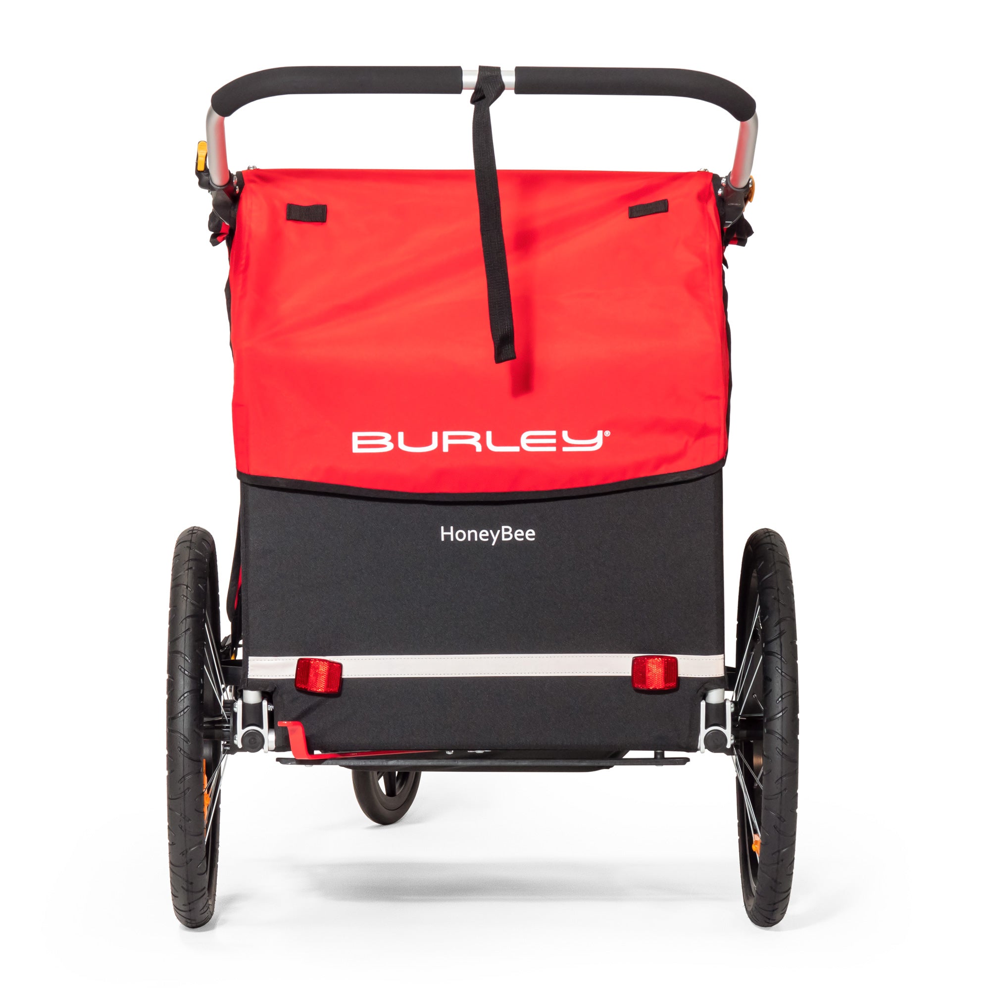 Burley Honey Bee™ (Double) – Adventure Kit Hire