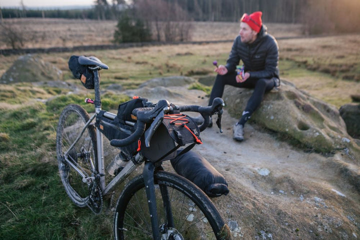 Restrap Bike Packing Kit Bundle Hire