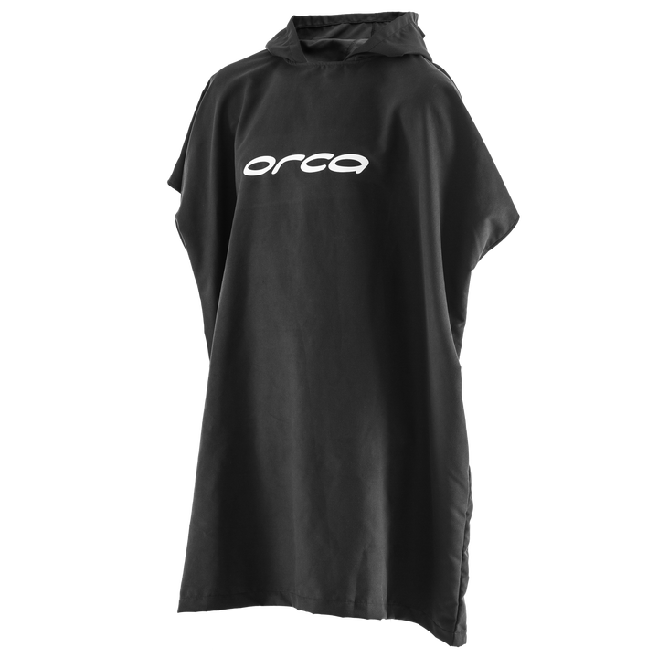 Orca Poncho