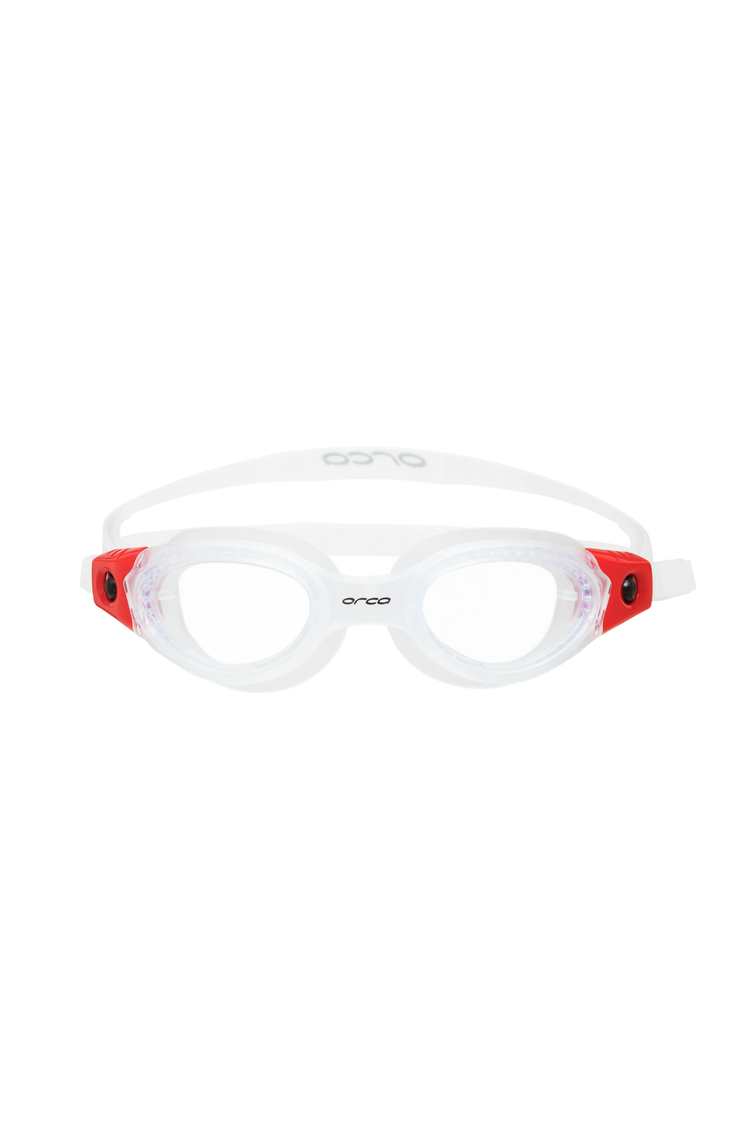 Orca Killa Junior Goggles