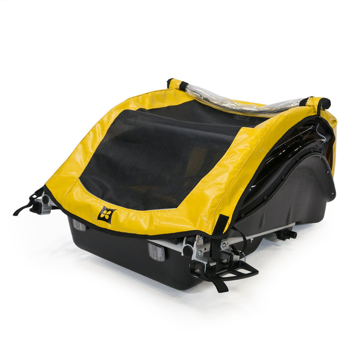 Burley Rental Cub - Kids Bike Trailers