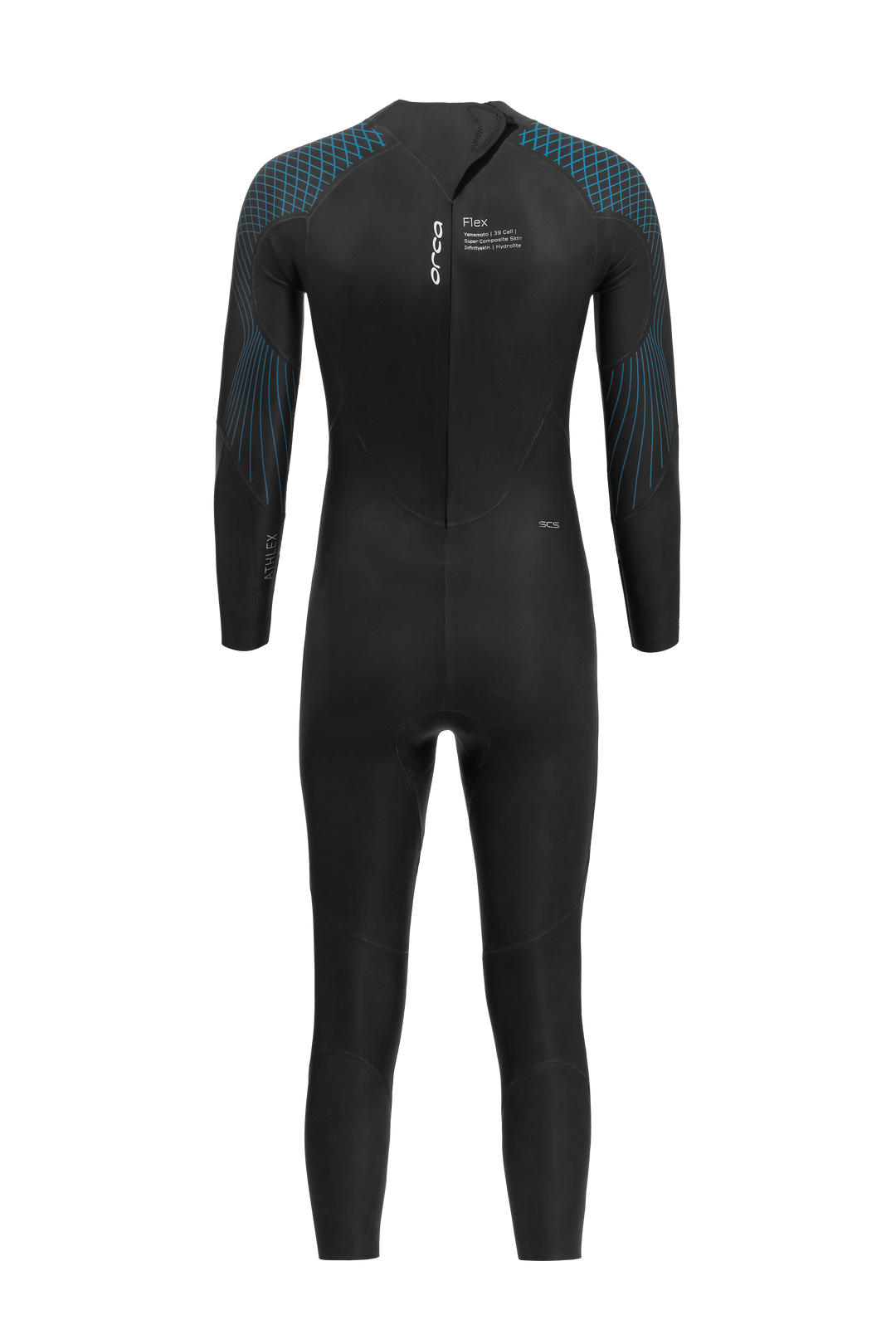 Men's Orca Athlex Flex Wetsuit