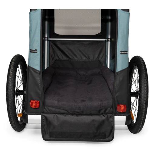 Burley Bark Ranger XL® - Kids Bike Trailers