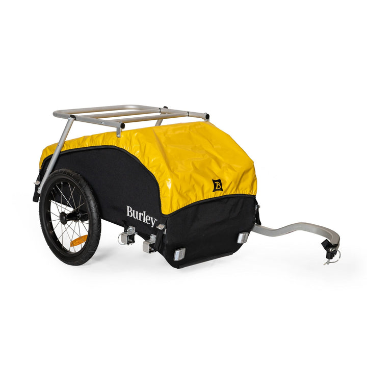 HIRE a Burley Nomad™ - Kids Bike Trailers
