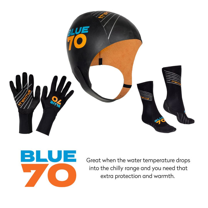 Blueseventy Thermal Bundle