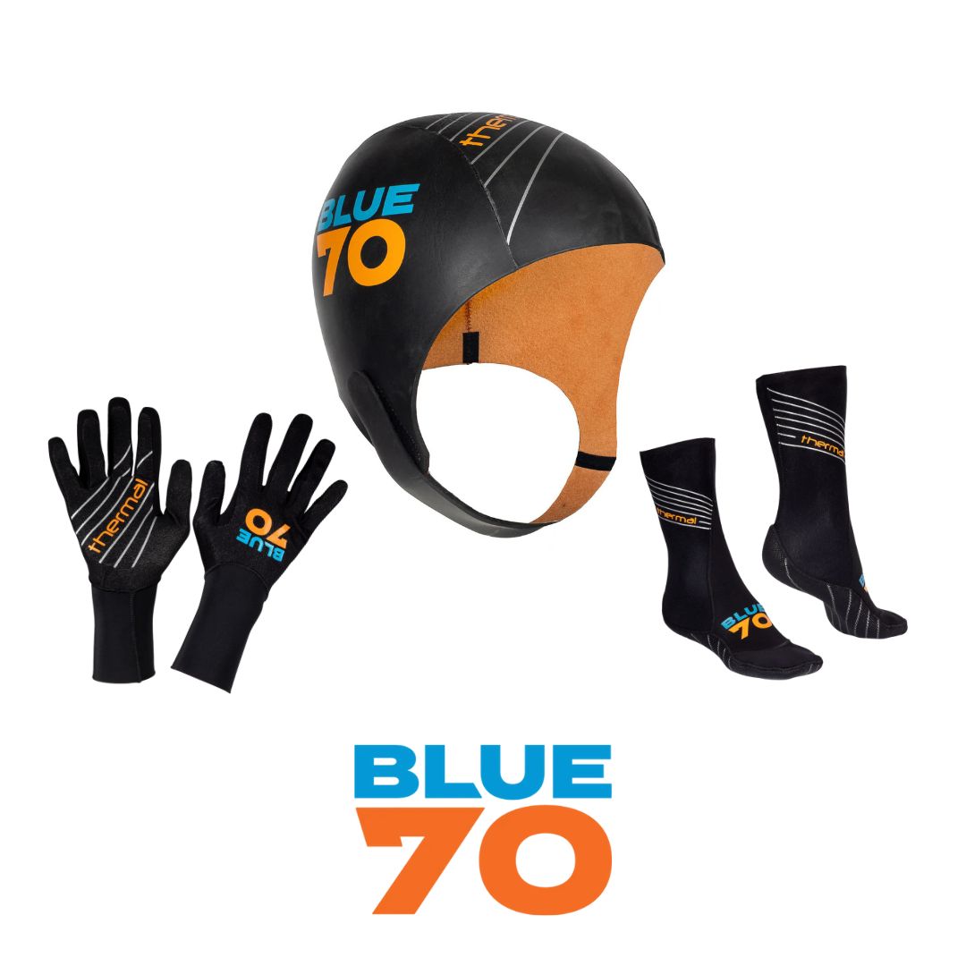 Blueseventy Thermal Bundle