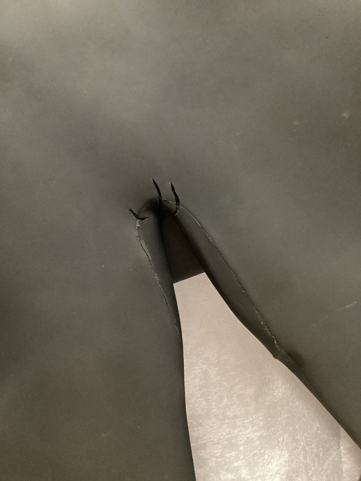 Pre loved Men's Orca Athlex Float Wetsuit Size 8 1875 - Grade C