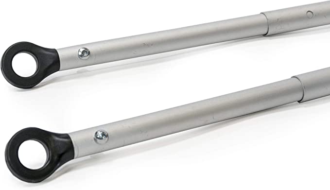 Burley Ski Kit - Kids Bike Trailers