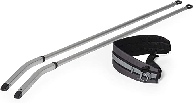 Burley Ski Kit - Kids Bike Trailers
