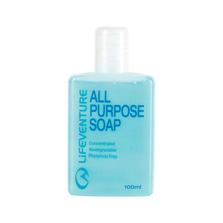 All Purpose Soap