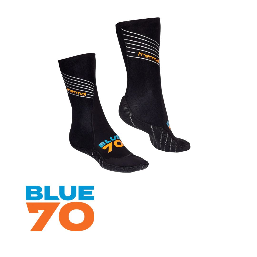 Blueseventy Thermal Bundle