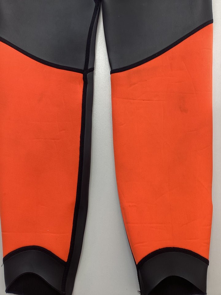 Pre Loved Orca Openwater Core Hi-Vis Women Wetsuit M (1811)- Grade B