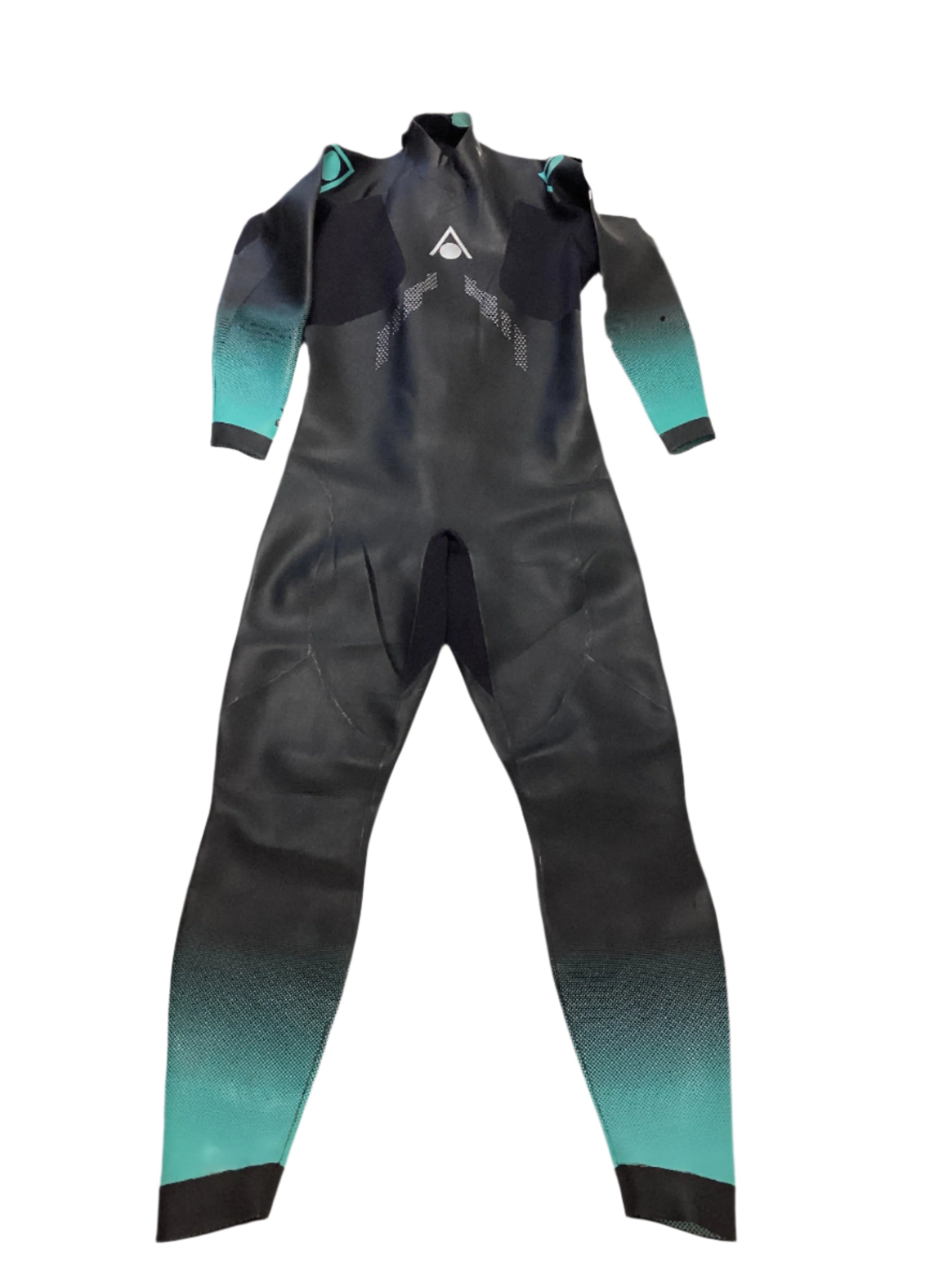 Pre loved Aquasphere Aquaskin 2.0 Swimming Wetsuit Mens size L (213 ...