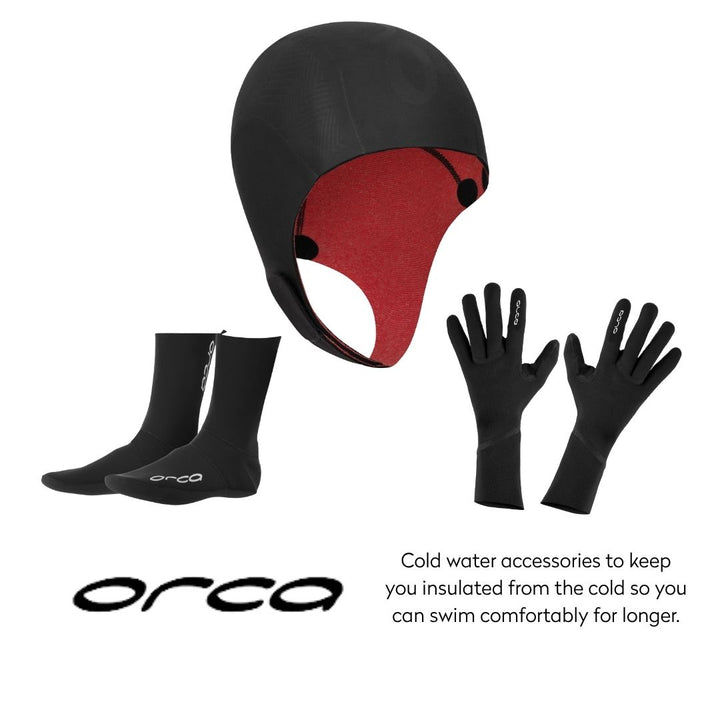 ORCA Thermal Bundle