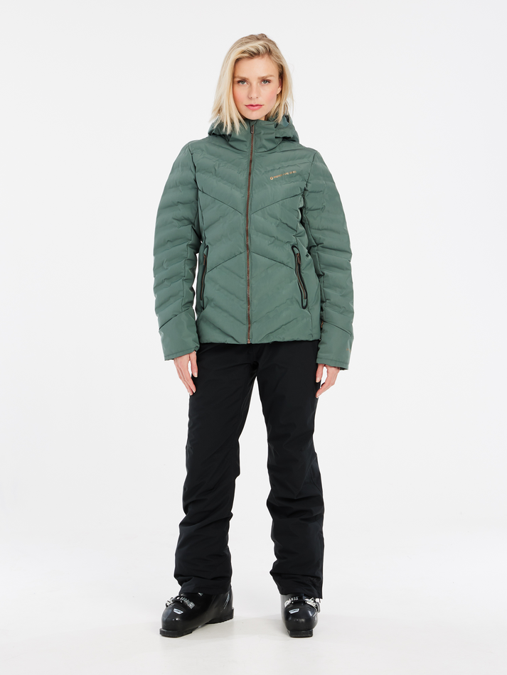Womens Adult Outerwear Bundle (Premium) Hire