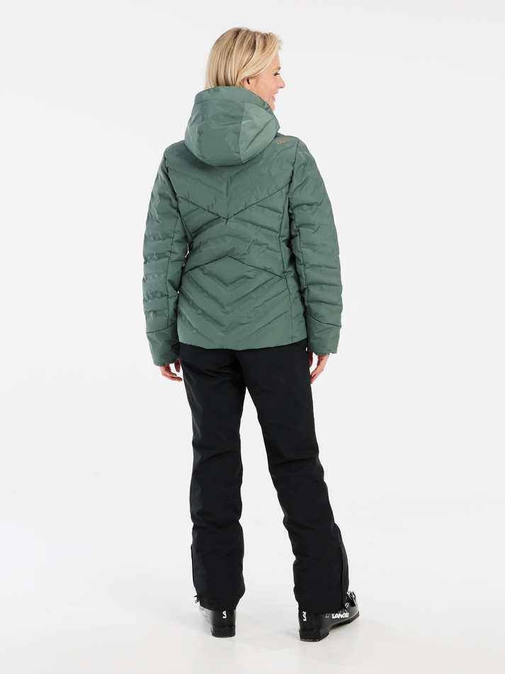Womens Adult Outerwear Bundle (Premium) Hire