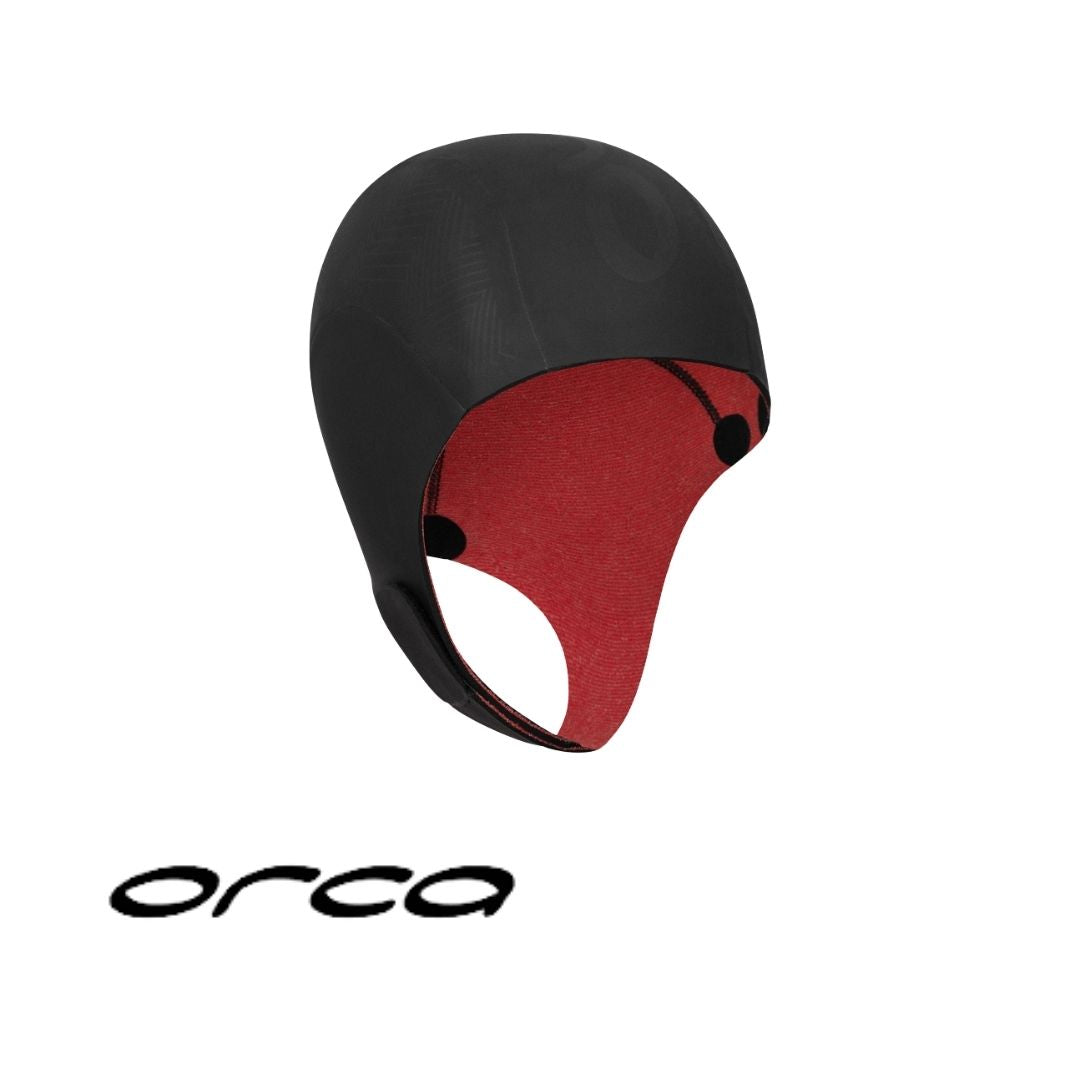 ORCA Thermal Bundle