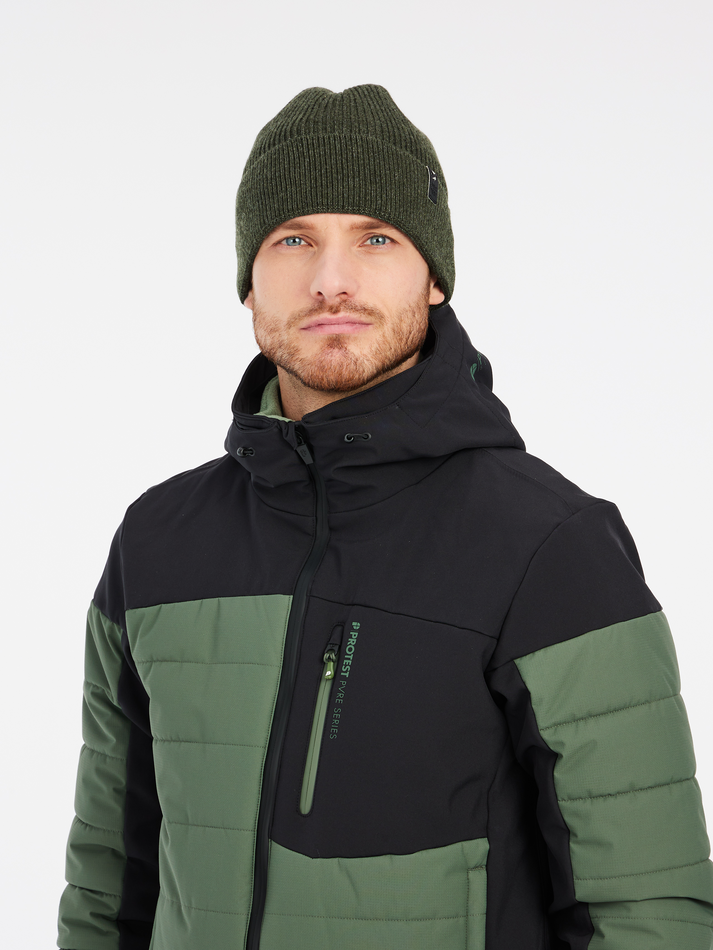 Mens Adult Outerwear Bundle (Premium) Hire