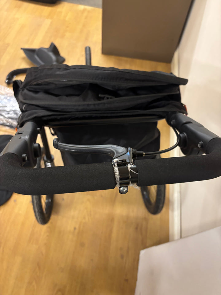 Pre Loved Out 'n' About Nipper Sport v5 - Single (ID 3053)
