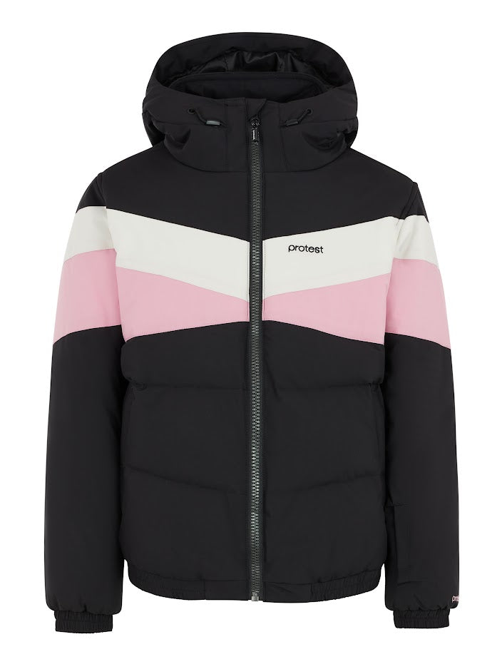 Girls Kids Ski Jacket Hire