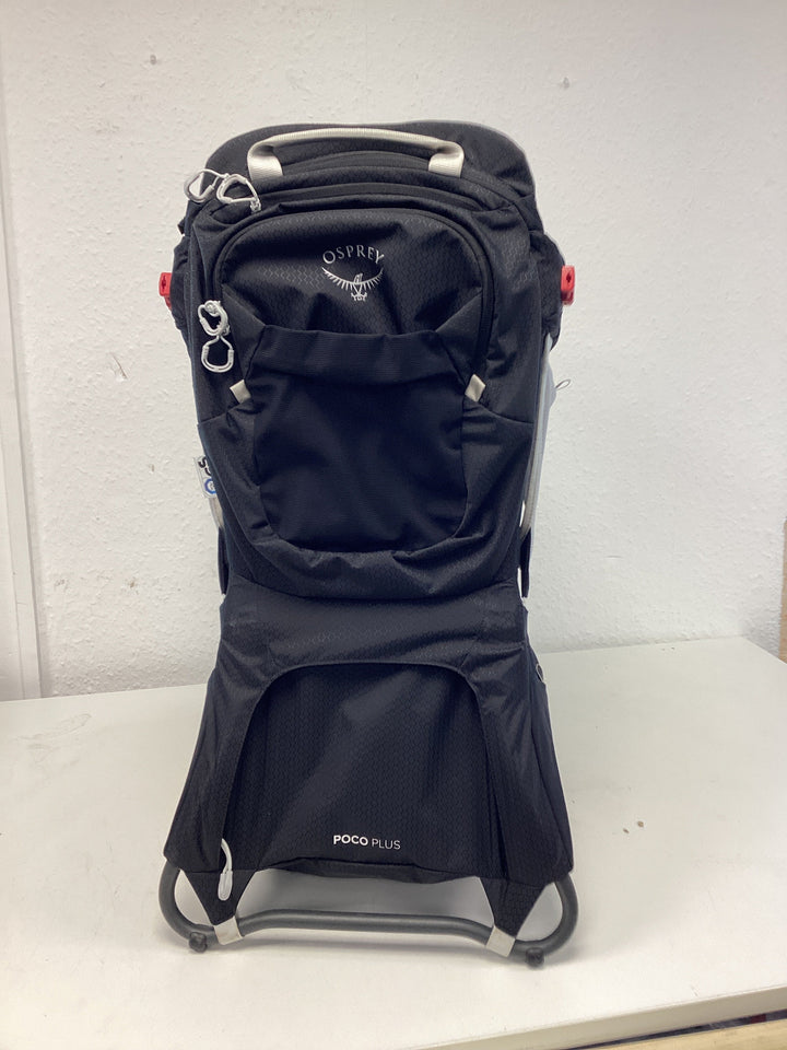 Pre Loved Opsrey Poco PLUS Child Carrier (ID 5014)
