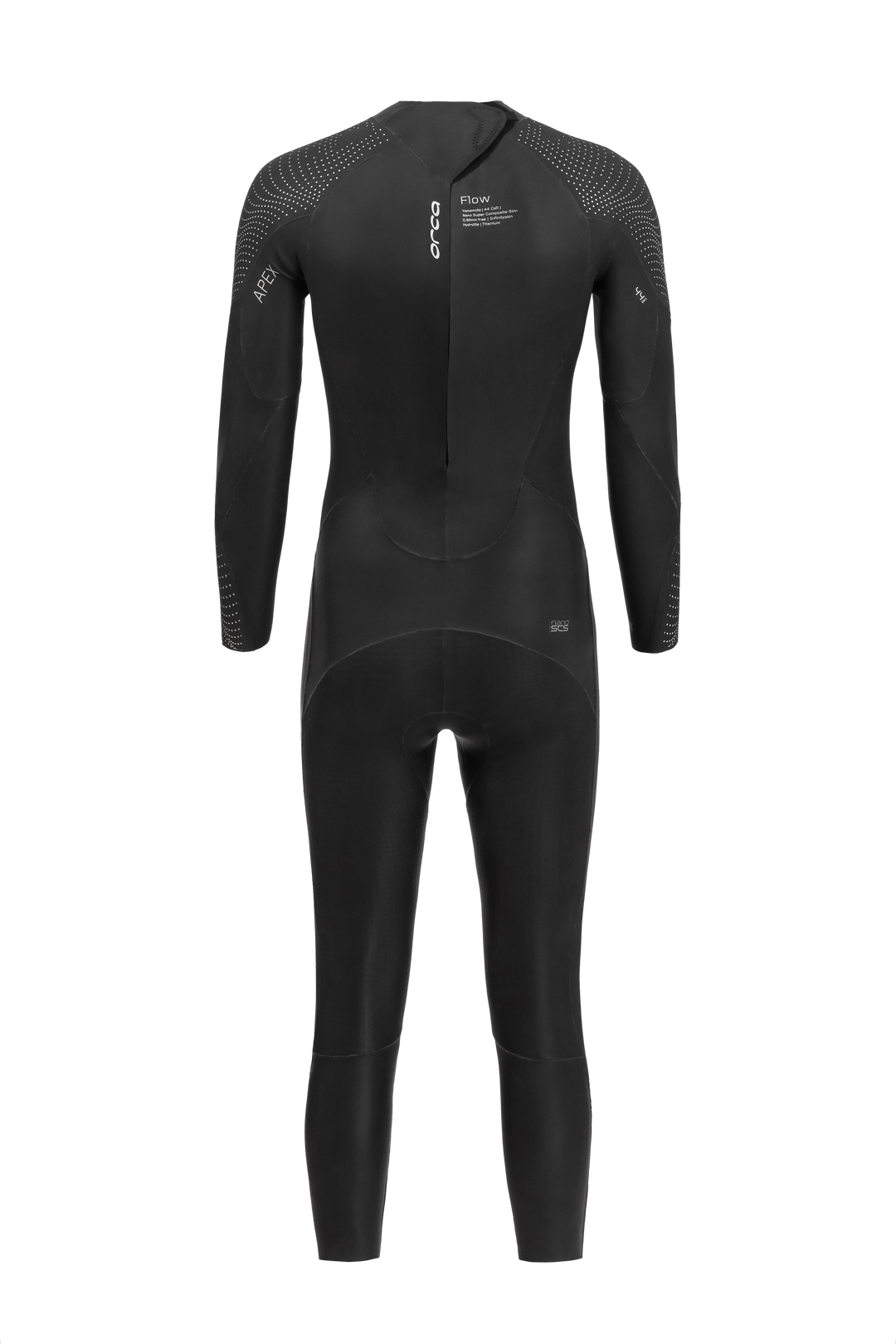 Men's Orca Apex Flow Wetsuit