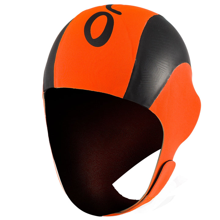Orca Neo High Viz Swim Cap