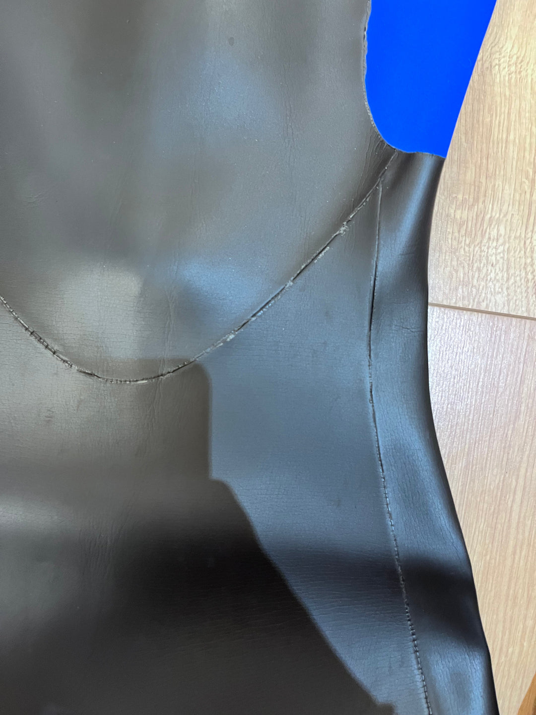Pre Loved Blueseventy Sprint Triathlon Wetsuit Womens SM (809) - Grade C