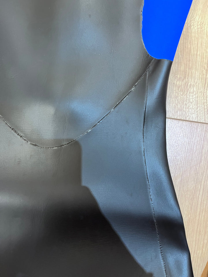 Pre Loved Blueseventy Sprint Triathlon Wetsuit Womens SM (809) - Grade C