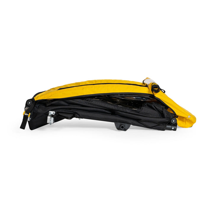HIRE a Burley Bee™ - Kids Bike Trailers